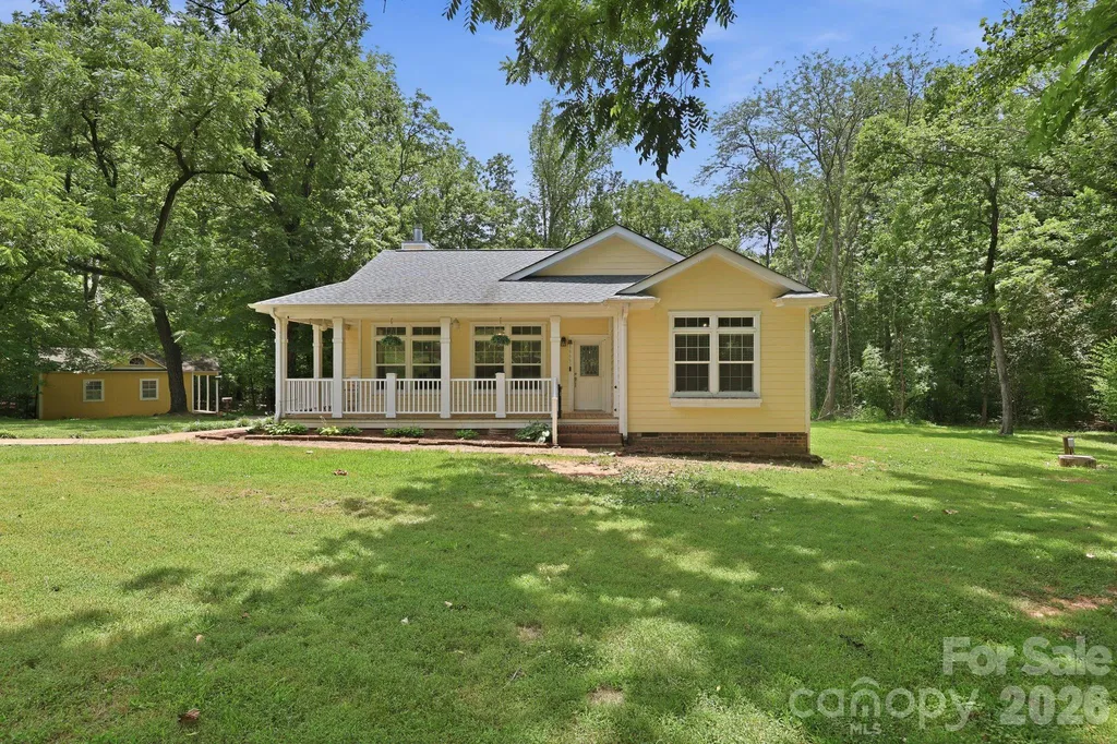 16665 Stokes Ferry Road Richfield NC 28137