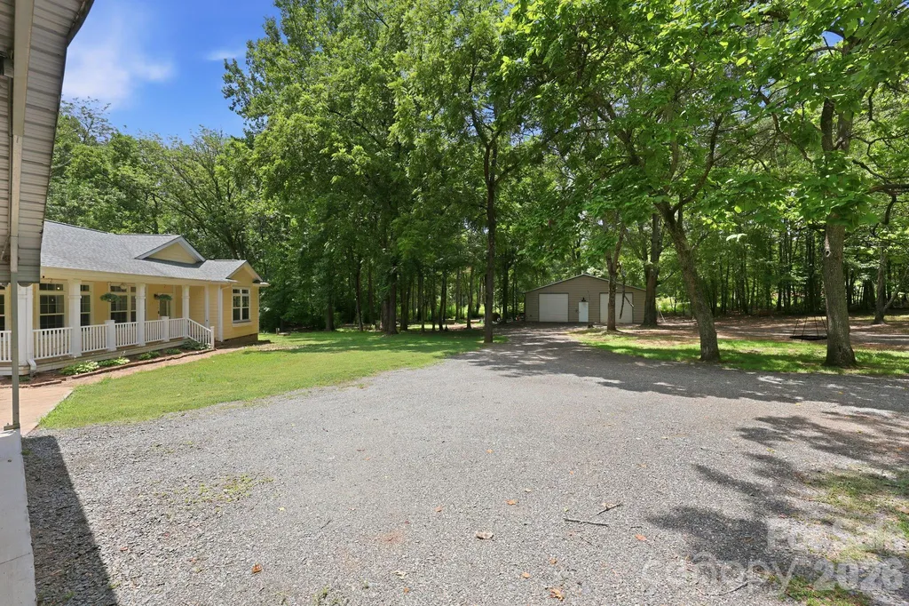 16665 Stokes Ferry Road Richfield NC 28137