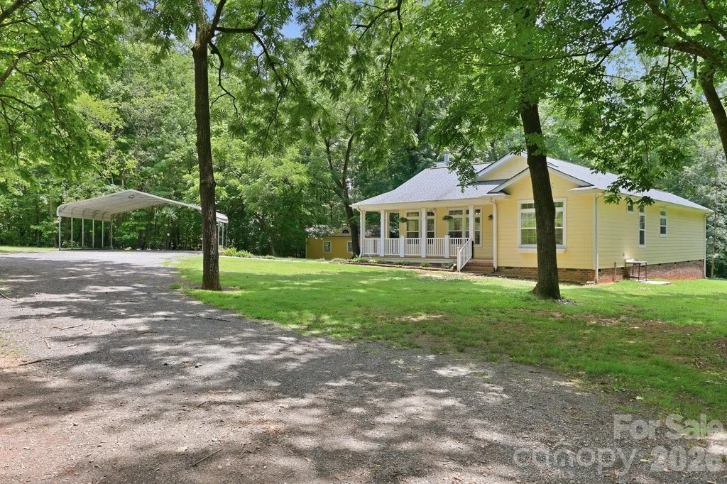 16665 Stokes Ferry Road Richfield NC 28137