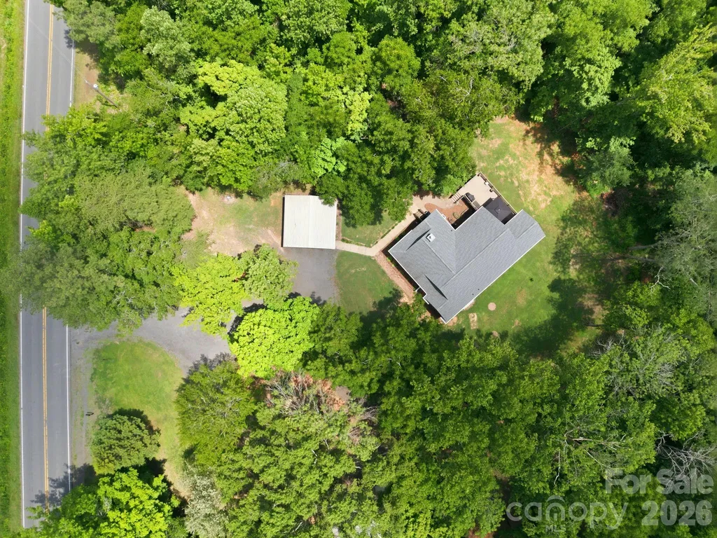 16665 Stokes Ferry Road Richfield NC 28137