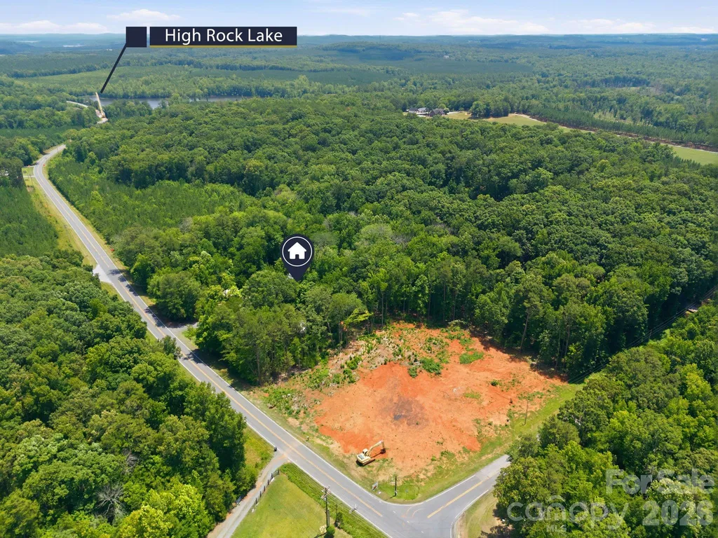 16665 Stokes Ferry Road Richfield NC 28137