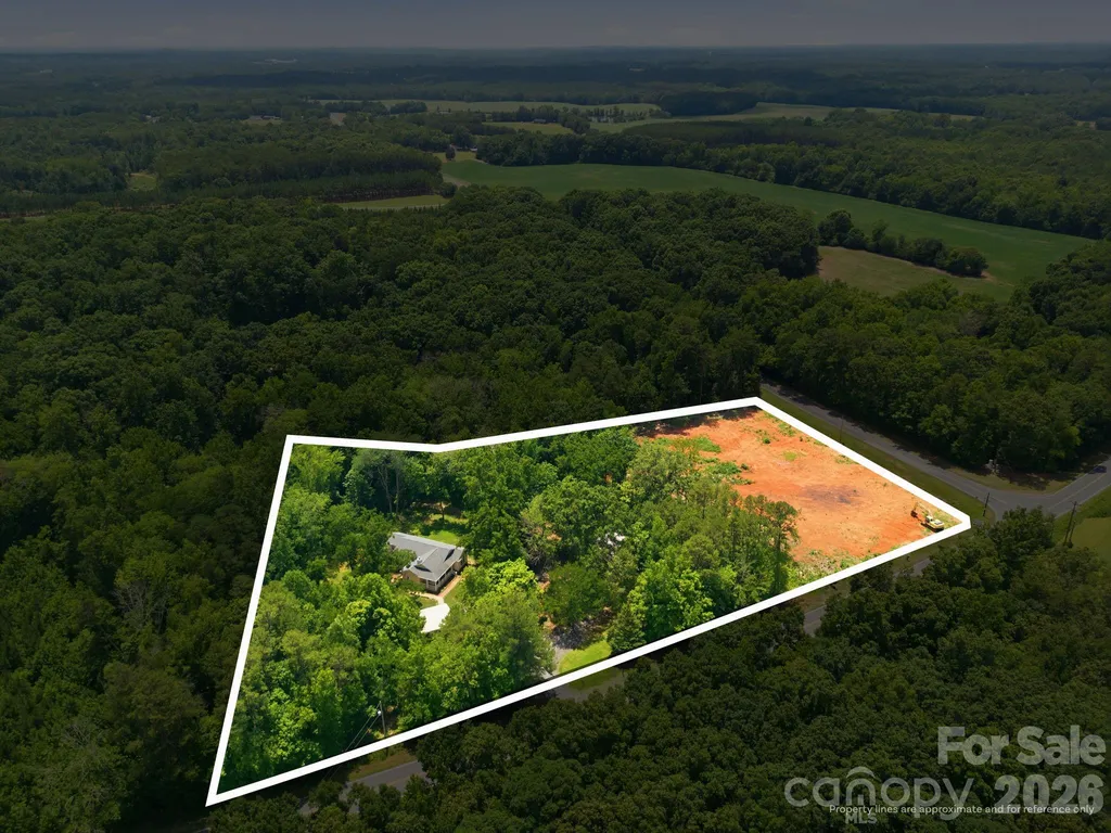 16665 Stokes Ferry Road Richfield NC 28137