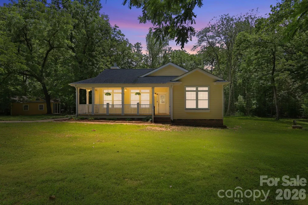 16665 Stokes Ferry Road Richfield NC 28137