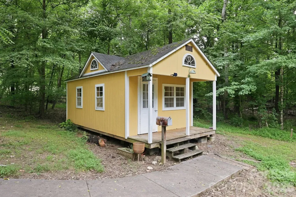 16665 Stokes Ferry Road Richfield NC 28137