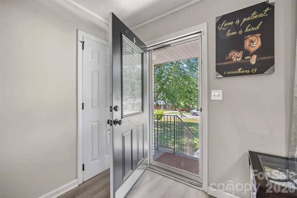 2323 Hedgewood Circle Gastonia NC 28052