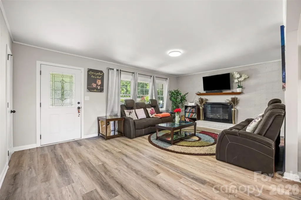 2323 Hedgewood Circle Gastonia NC 28052