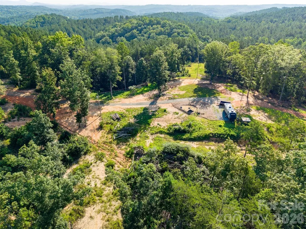443 Polk County Line Road Rutherfordton NC 28139