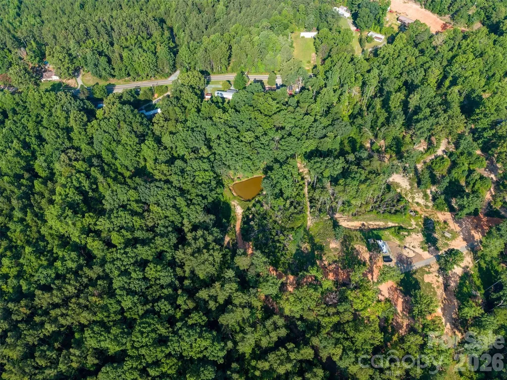 443 Polk County Line Road Rutherfordton NC 28139