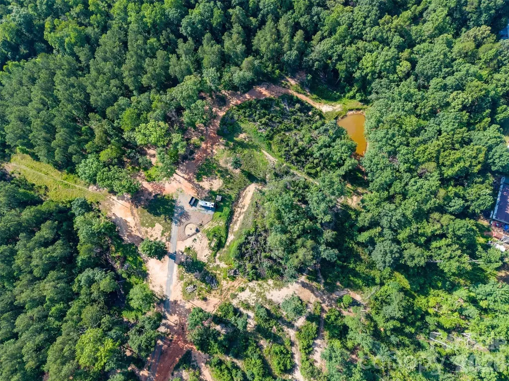 443 Polk County Line Road Rutherfordton NC 28139