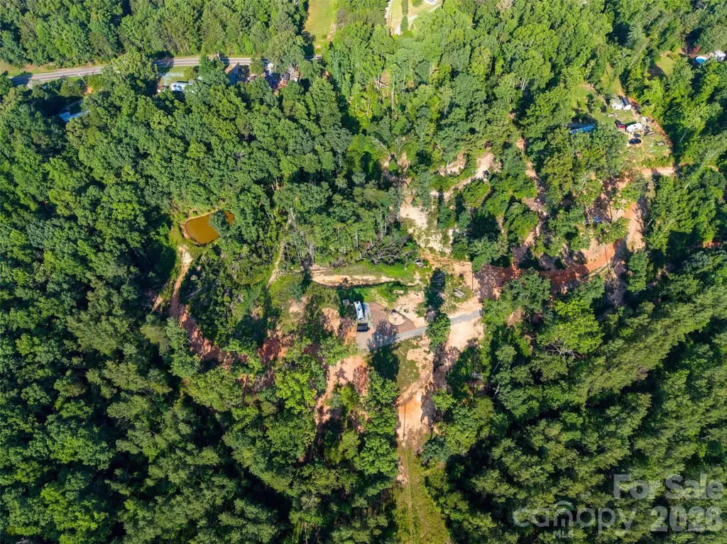 443 Polk County Line Road Rutherfordton NC 28139