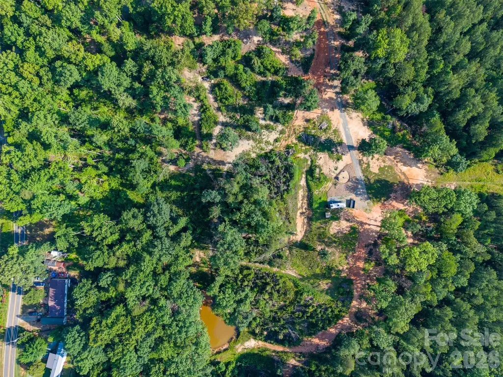 443 Polk County Line Road Rutherfordton NC 28139