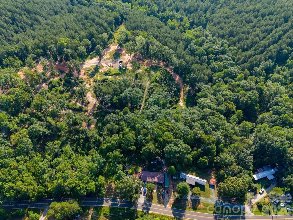443 Polk County Line Road Rutherfordton NC 28139