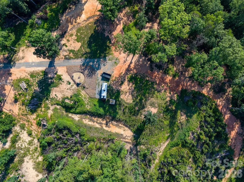 443 Polk County Line Road Rutherfordton NC 28139