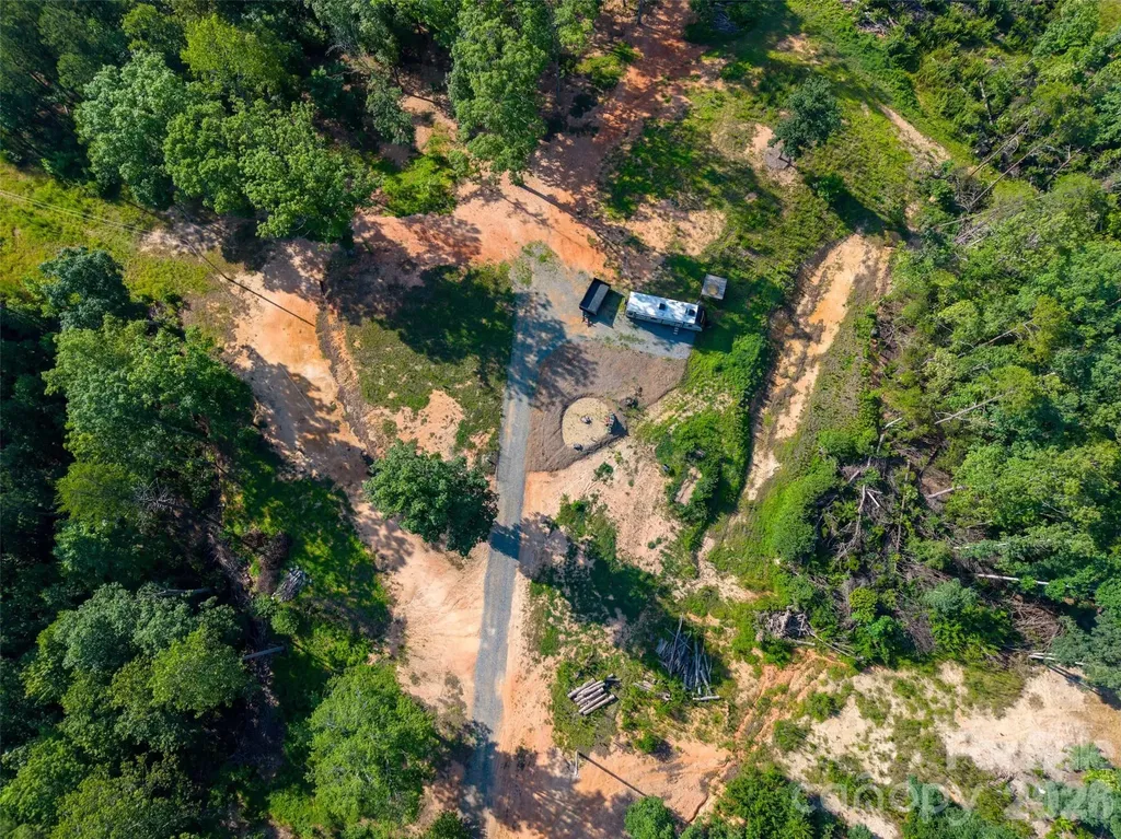 443 Polk County Line Road Rutherfordton NC 28139
