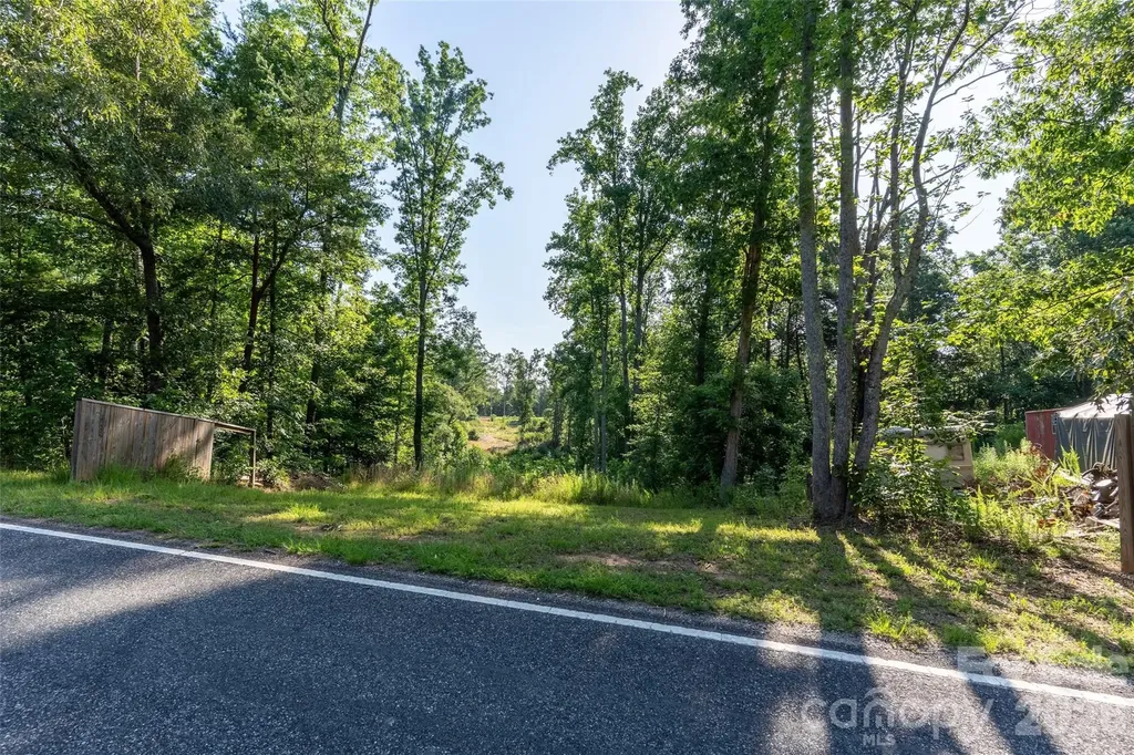 443 Polk County Line Road Rutherfordton NC 28139