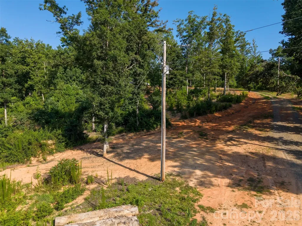 443 Polk County Line Road Rutherfordton NC 28139