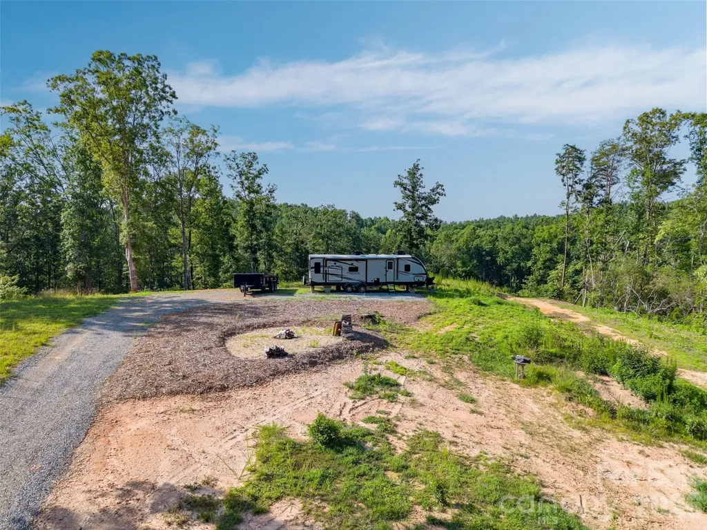 443 Polk County Line Road Rutherfordton NC 28139
