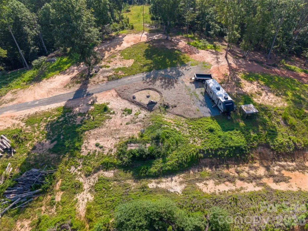 443 Polk County Line Road Rutherfordton NC 28139