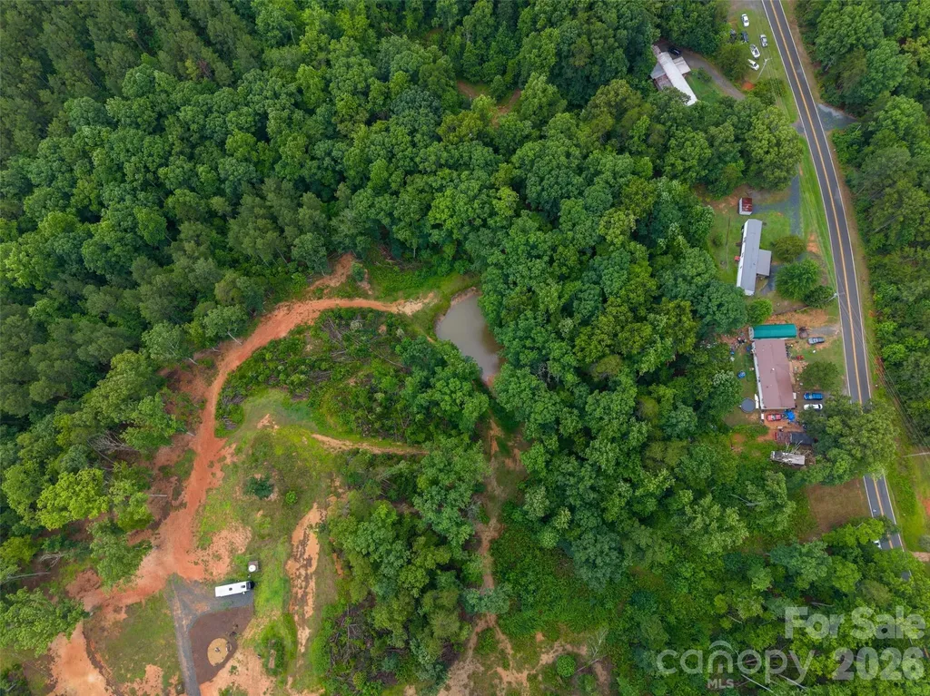 443 Polk County Line Road Rutherfordton NC 28139