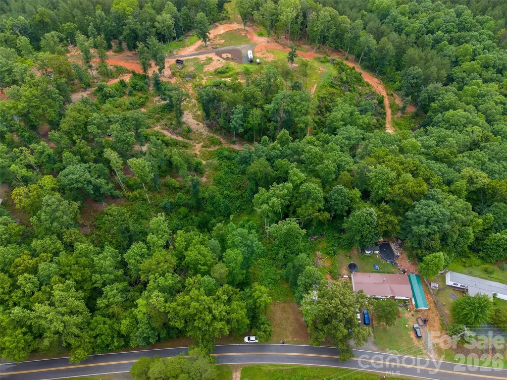 443 Polk County Line Road Rutherfordton NC 28139