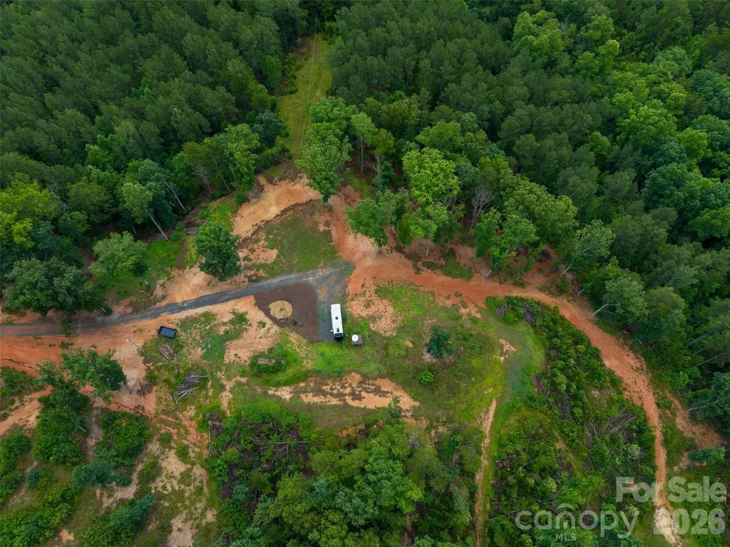 443 Polk County Line Road Rutherfordton NC 28139