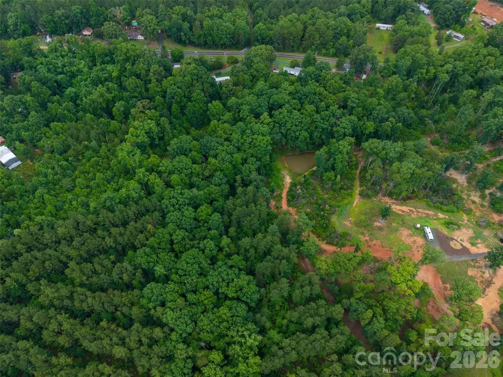 443 Polk County Line Road Rutherfordton NC 28139