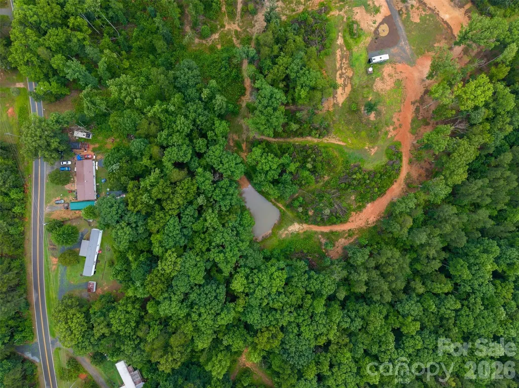443 Polk County Line Road Rutherfordton NC 28139