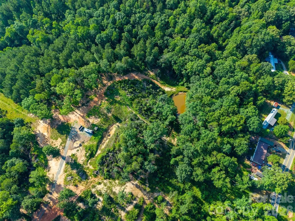 443 Polk County Line Road Rutherfordton NC 28139