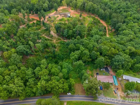 443 Polk County Line Road Rutherfordton NC 28139