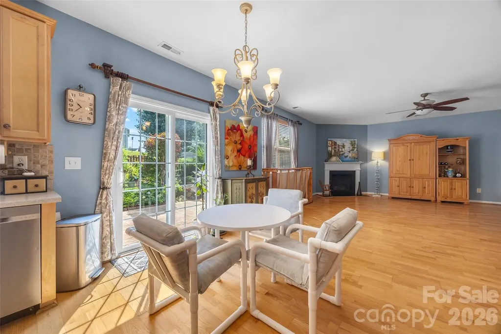 2025 Savannah Hills Drive Matthews NC 28105