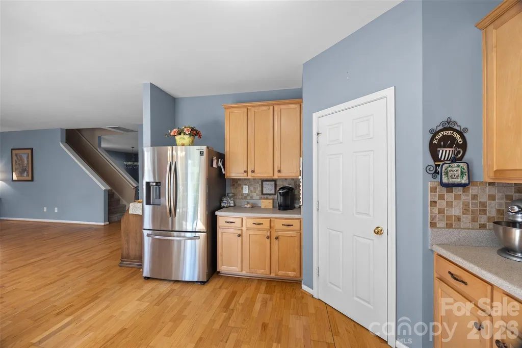 2025 Savannah Hills Drive Matthews NC 28105