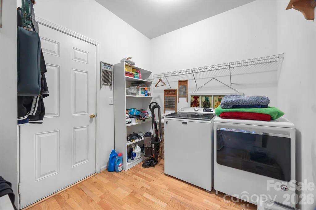 2025 Savannah Hills Drive Matthews NC 28105