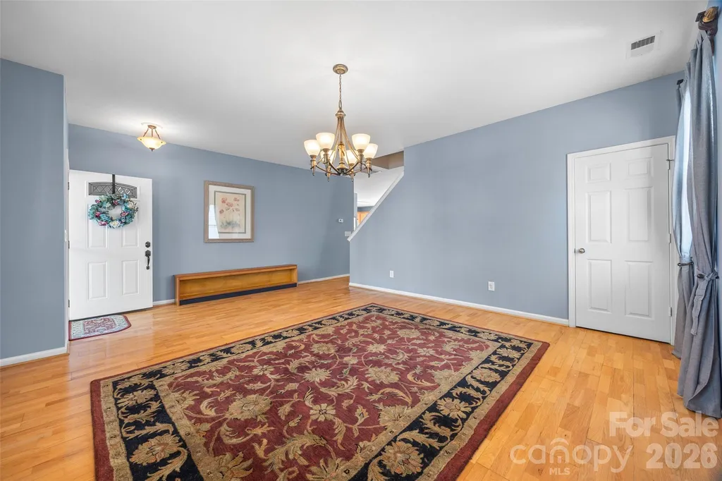 2025 Savannah Hills Drive Matthews NC 28105