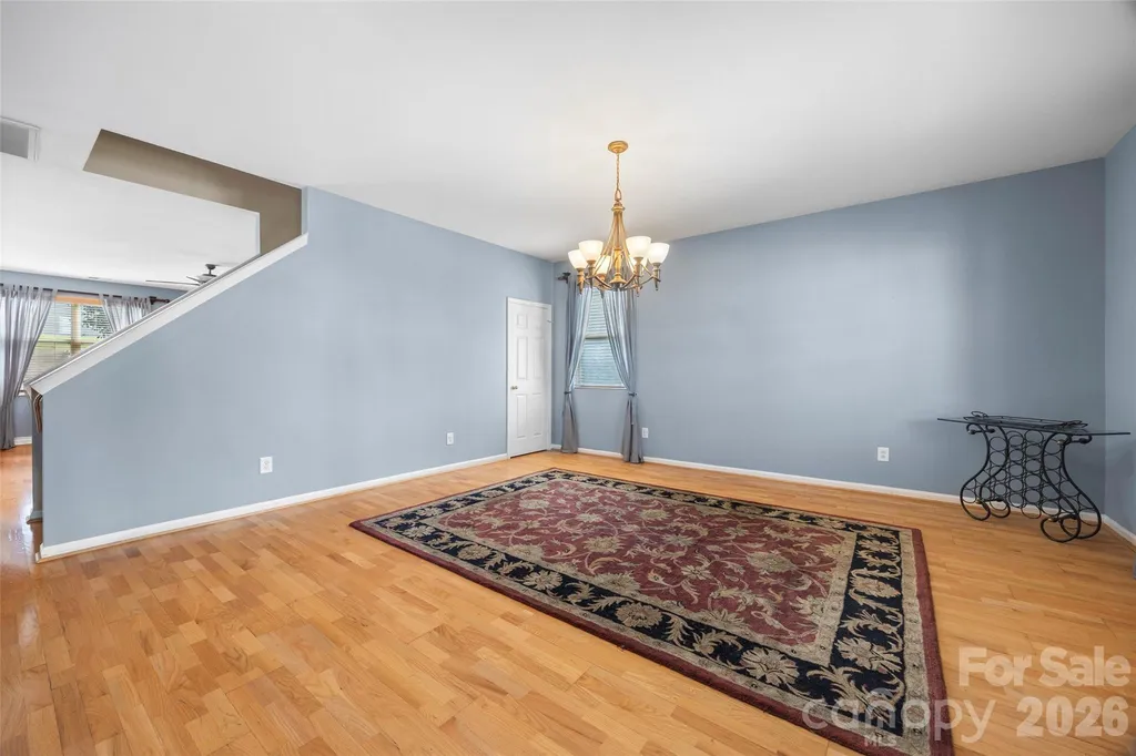 2025 Savannah Hills Drive Matthews NC 28105