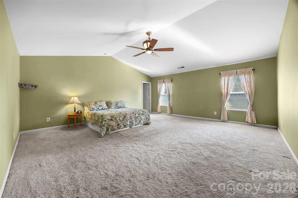 2025 Savannah Hills Drive Matthews NC 28105