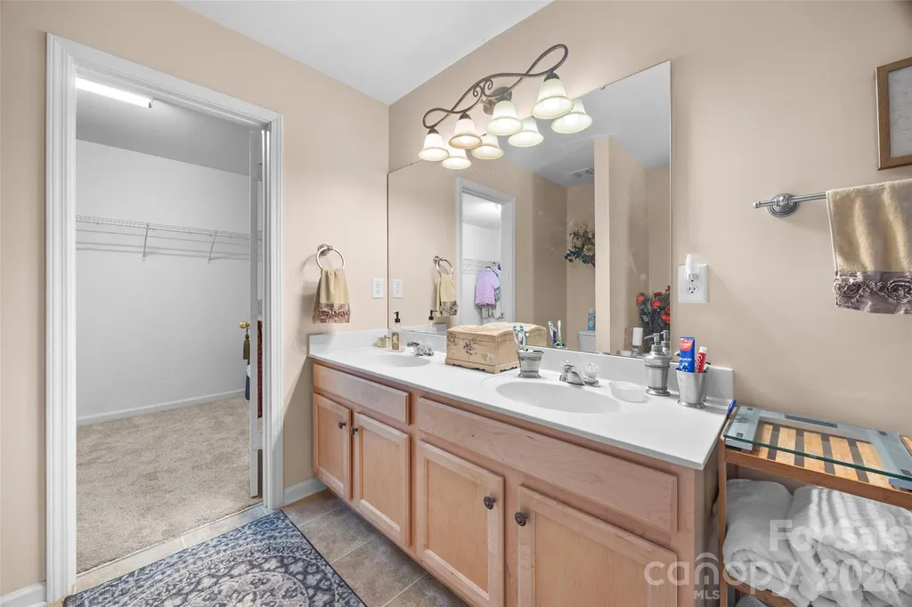 2025 Savannah Hills Drive Matthews NC 28105