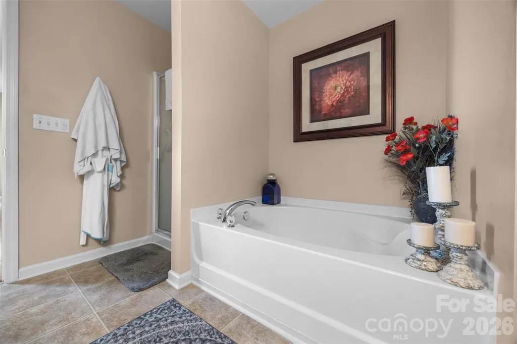 2025 Savannah Hills Drive Matthews NC 28105