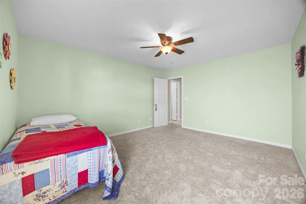2025 Savannah Hills Drive Matthews NC 28105