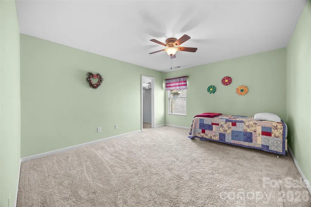 2025 Savannah Hills Drive Matthews NC 28105