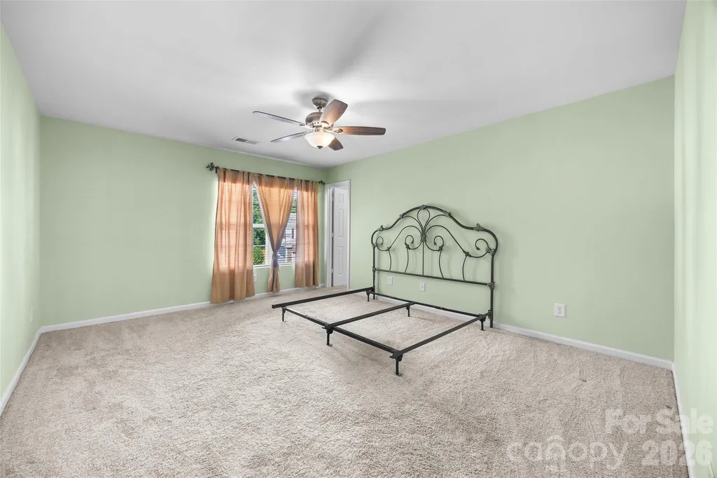 2025 Savannah Hills Drive Matthews NC 28105