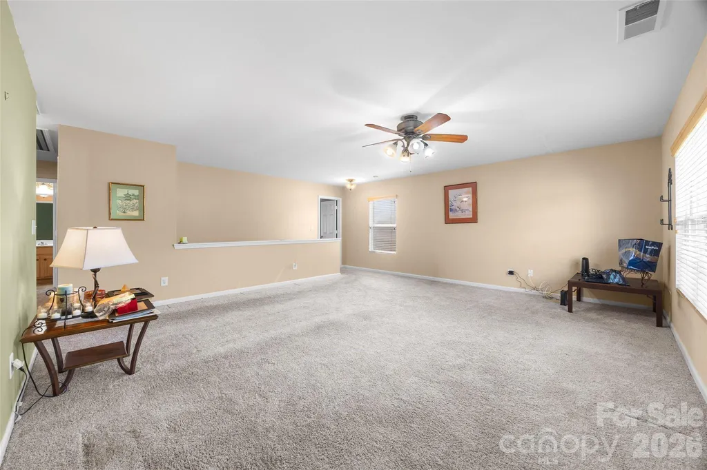 2025 Savannah Hills Drive Matthews NC 28105