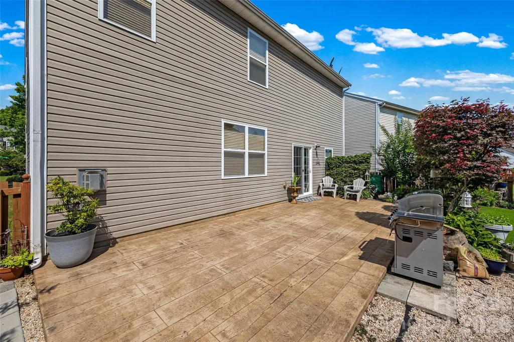 2025 Savannah Hills Drive Matthews NC 28105