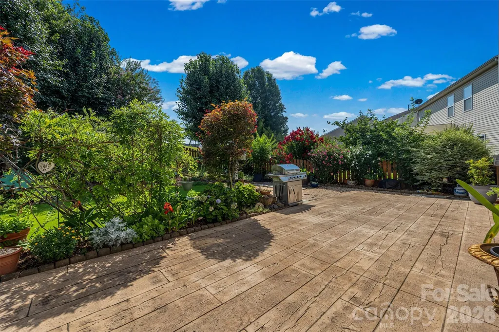 2025 Savannah Hills Drive Matthews NC 28105