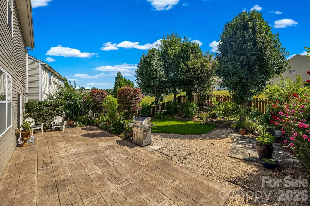 2025 Savannah Hills Drive Matthews NC 28105