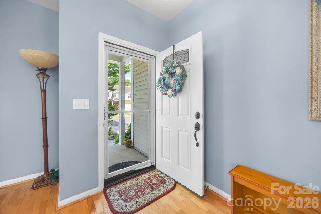 2025 Savannah Hills Drive Matthews NC 28105