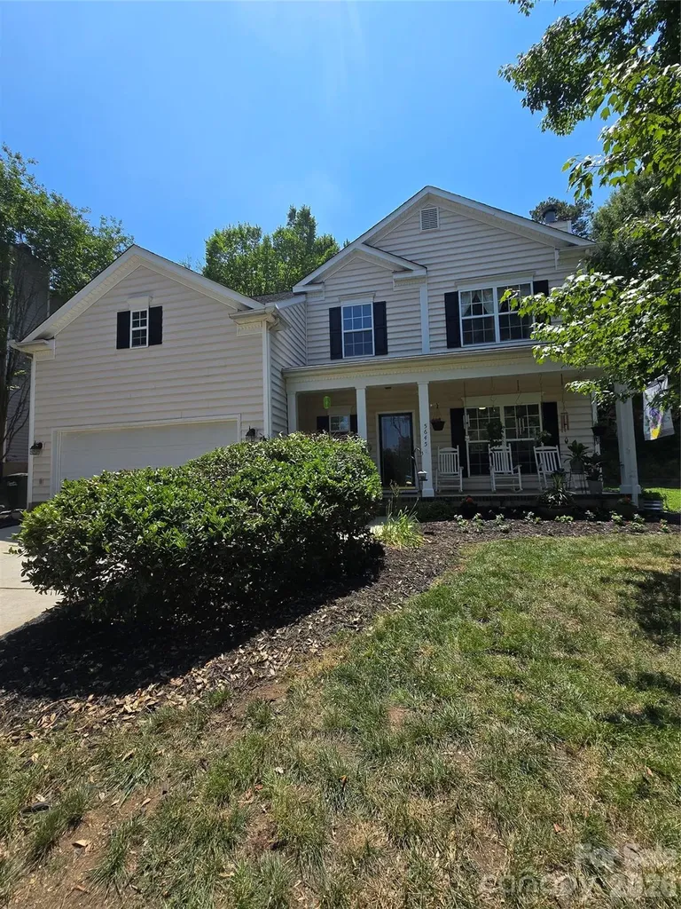 5645 Winslow Avenue NW Concord NC 28027