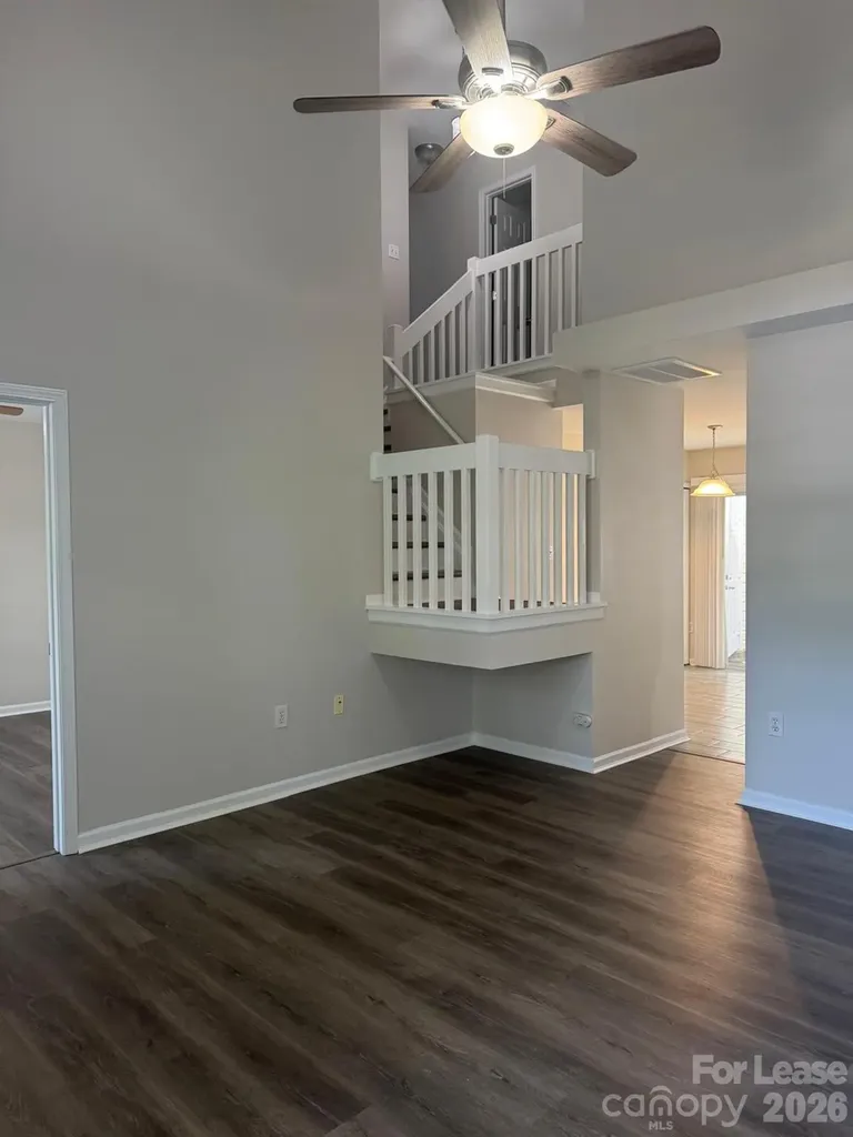 12160 Bottlebrush Place Charlotte NC 28277