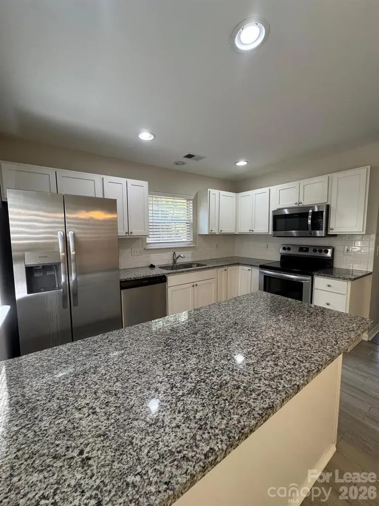 12160 Bottlebrush Place Charlotte NC 28277