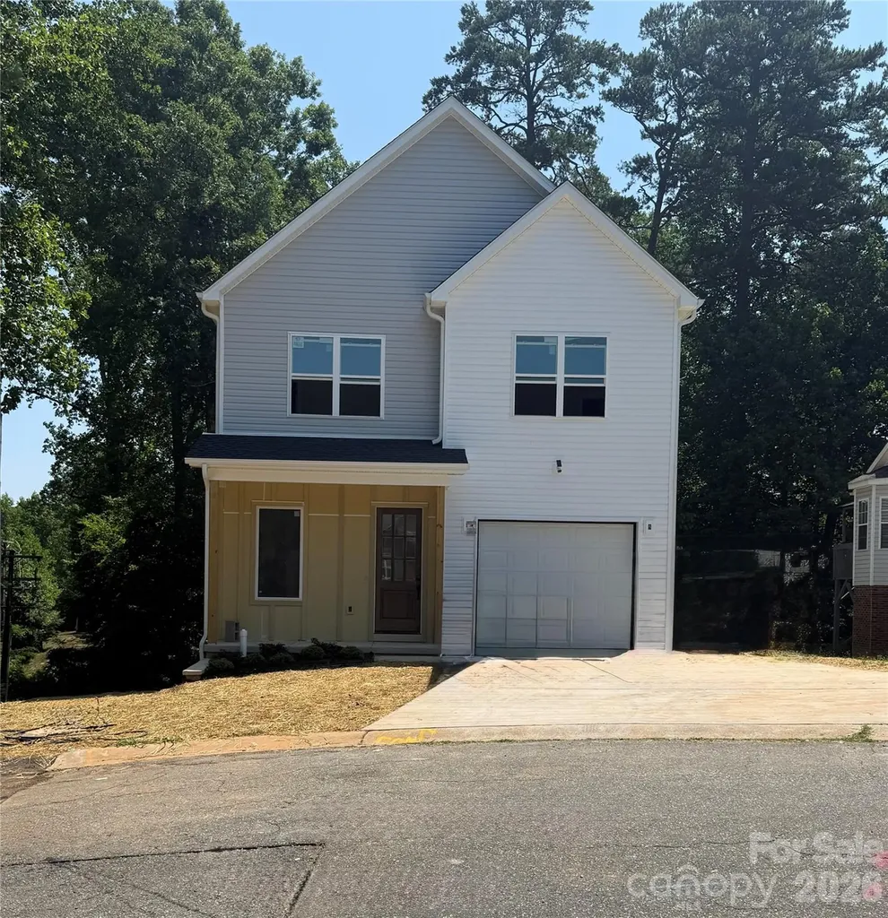 2334 Eagle Glen Court Gastonia NC 28056