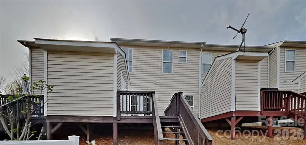 9514 Cadman Court Cornelius NC 28031